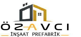 Özavcı İnşaat ve Prefabrik 