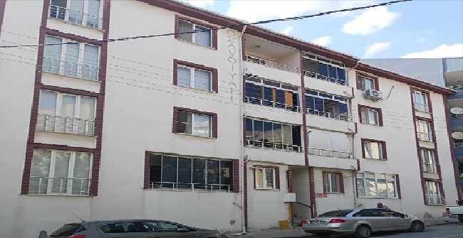 Altınkent Evleri