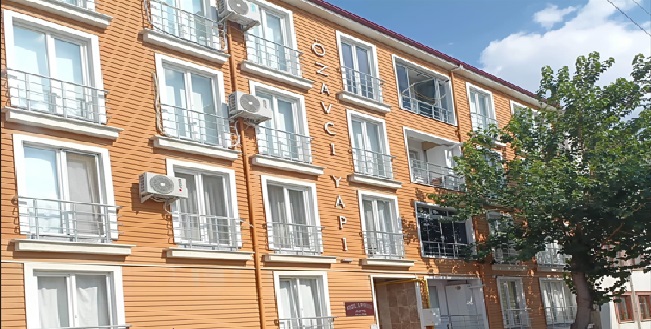 Altınkent Evleri