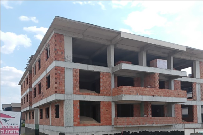 Altınkent Evleri