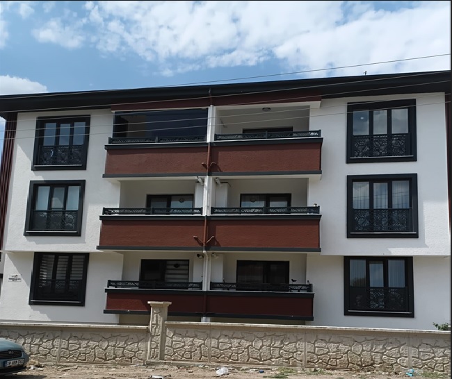 Bina İç ve Dış Ustalık Keşan Aşağı Zaferiye Mah. 2